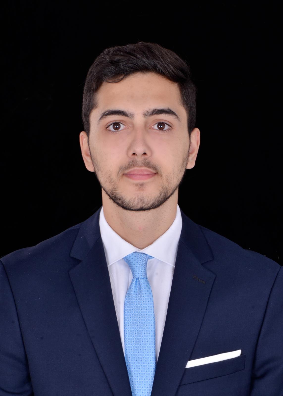 Houcine Hassani Idrissi