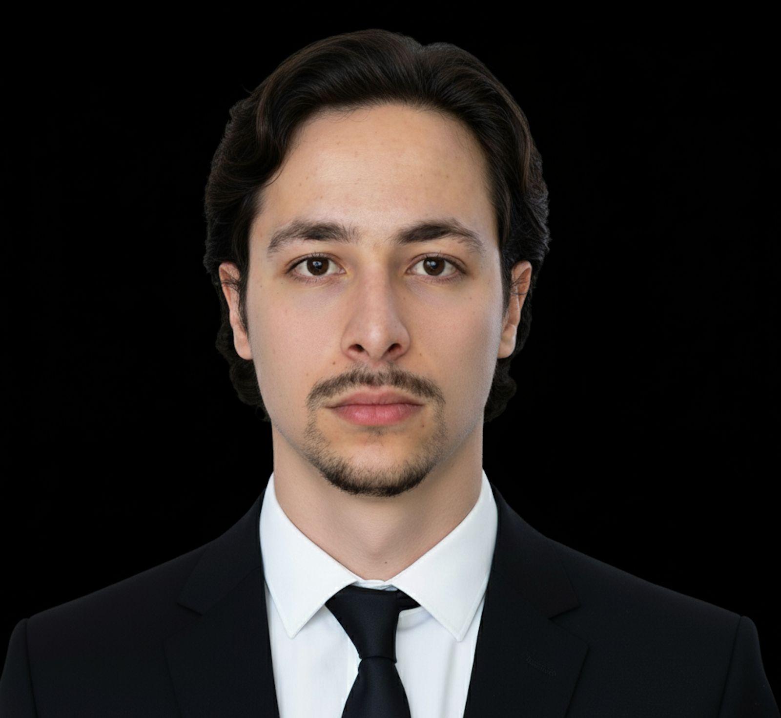 Mehdi Douyeb